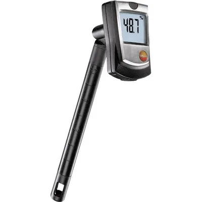 Testo 605-H1 - Termohygrometer 0 až +50 °C